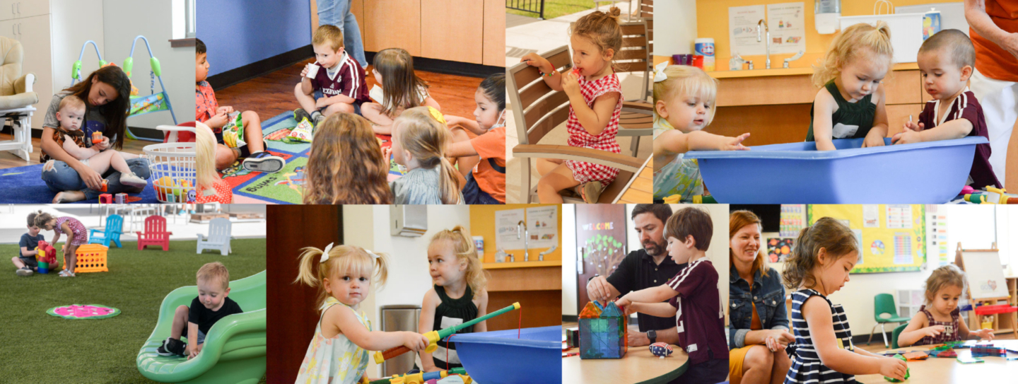 Preschool Ministry Collage FINAL