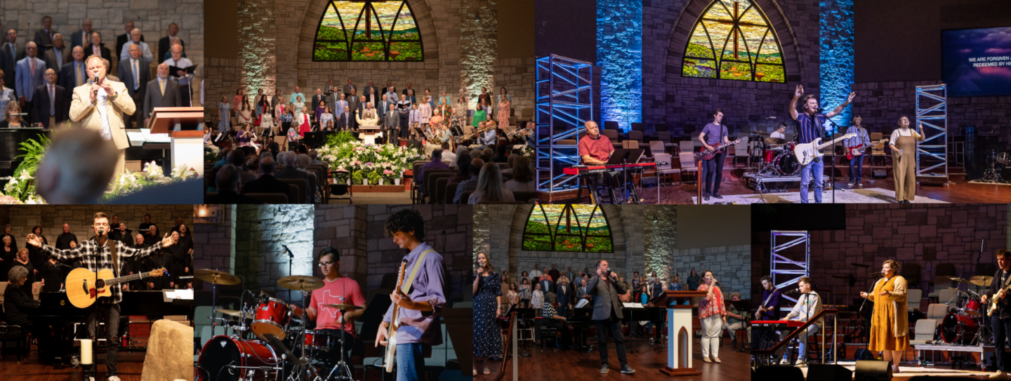 Worship Ministry Collage 2 1 1